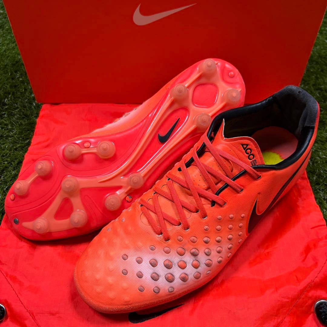 シューズ NIKE Magista Opus HG-E 28.5cm