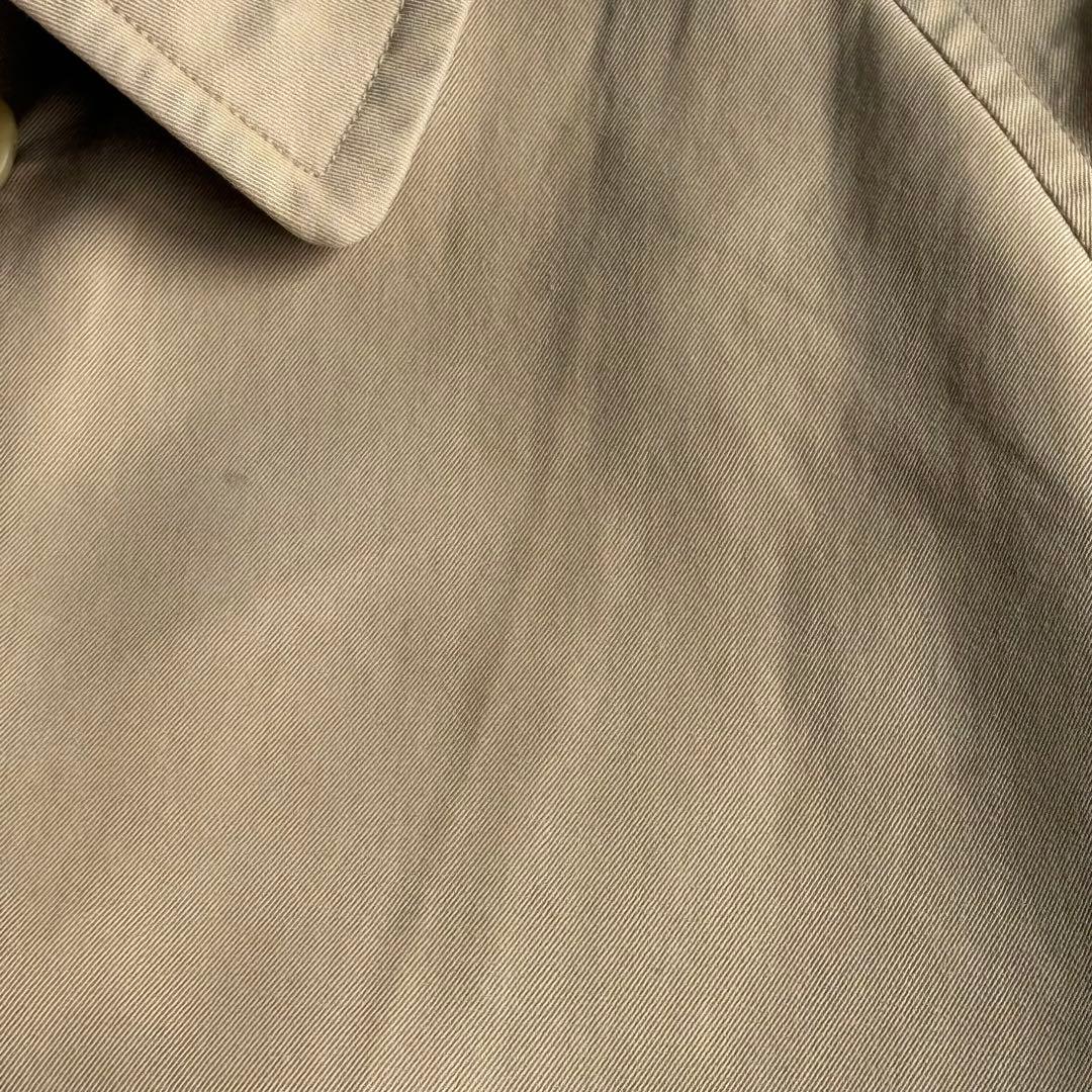 BURBERRY’Sトレンチコート ベージュ ノバチェック ロング レディース