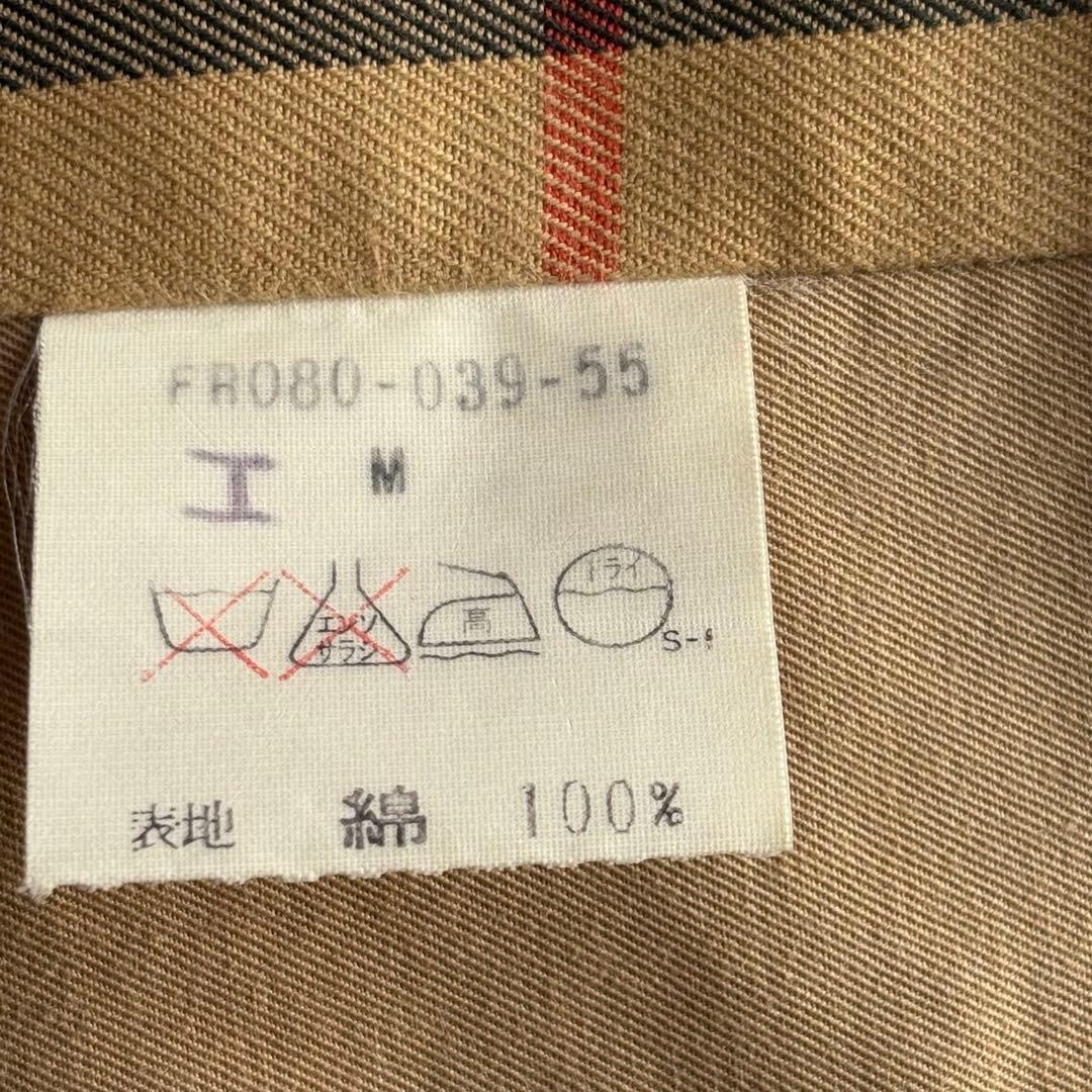 BURBERRY’Sトレンチコート ベージュ ノバチェック ロング レディース