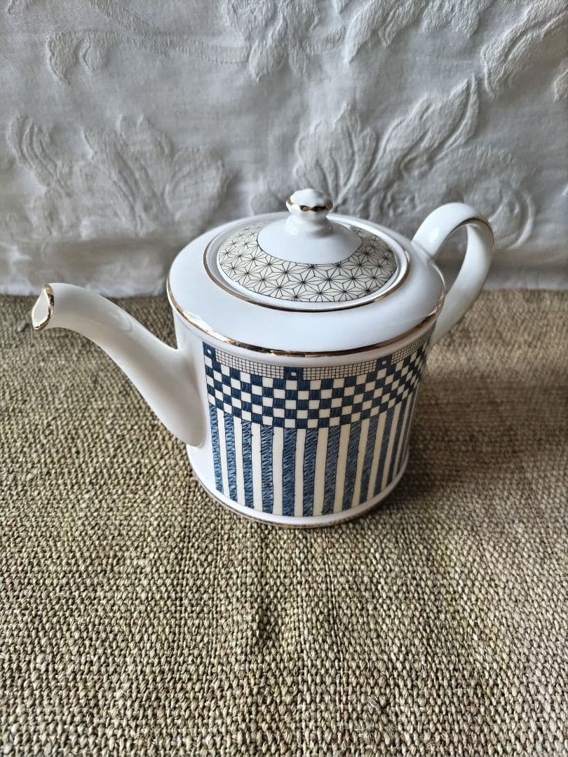  SAMURAI ティーポット