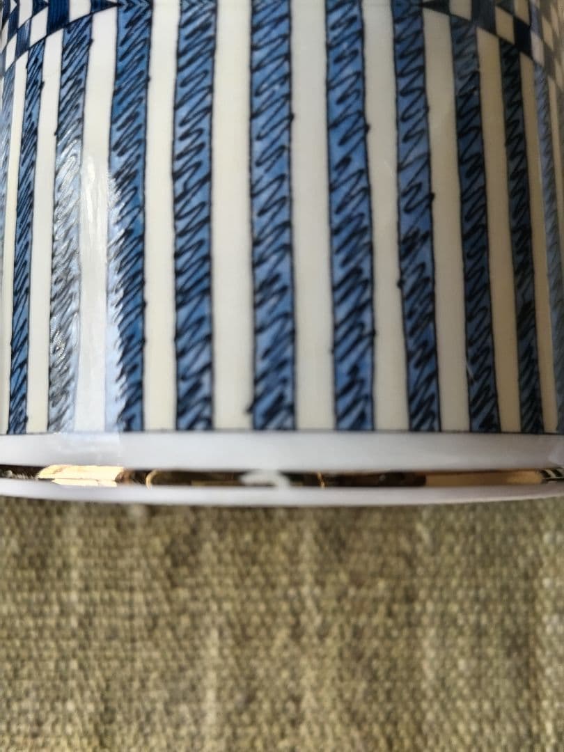  SAMURAI ティーポット