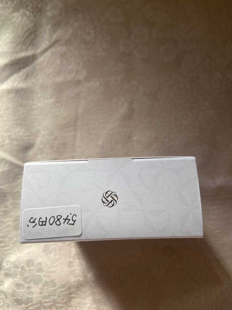 フェイスパウダー XV マルセル ワンダース コレクション 2025 おまけ付き