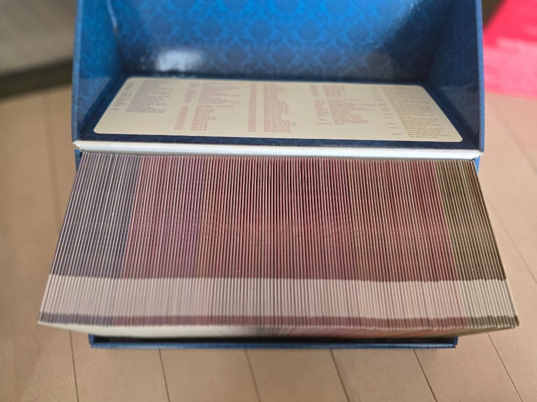 バッハ大全集　ブリリアントクラシックス バッハ：作品全集 142枚組