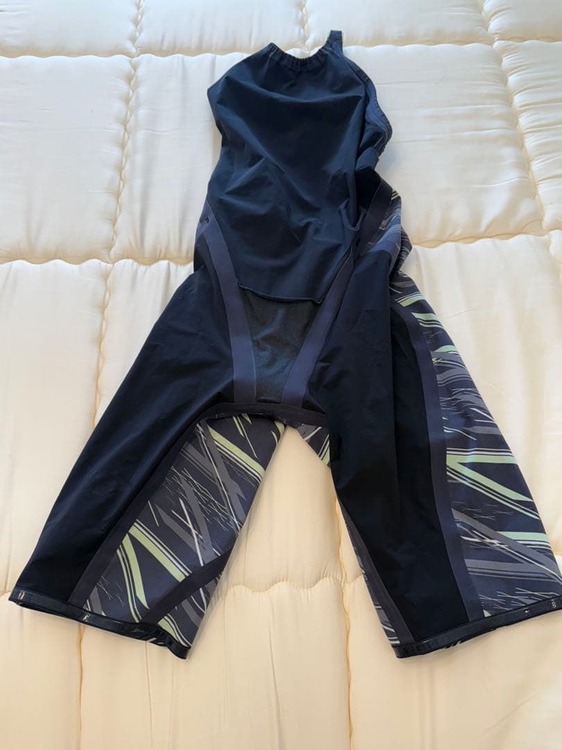 美品　ミズノ　高速水着　競泳水着　GX SONIC NEO SL XL