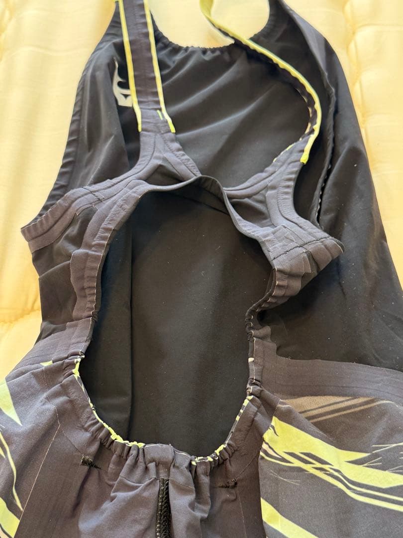 美品　ミズノ　高速水着　競泳水着　GX SONIC NEO SL XL