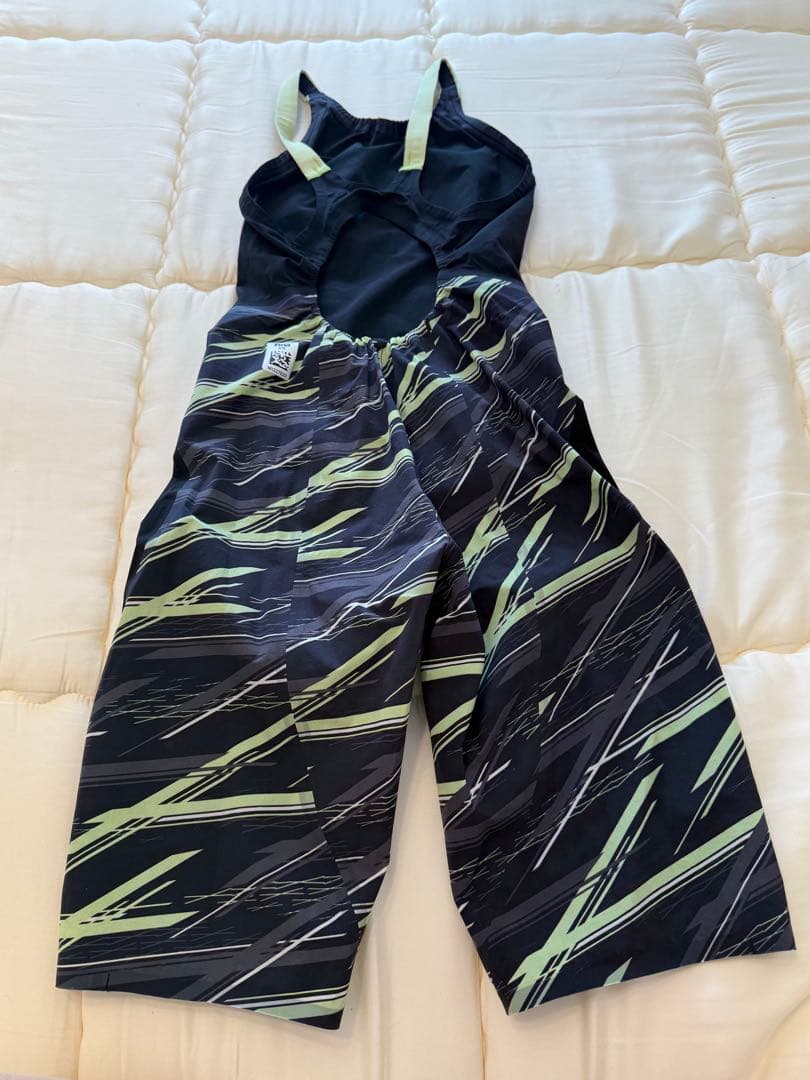 美品　ミズノ　高速水着　競泳水着　GX SONIC NEO SL XL