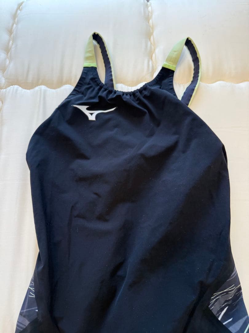 美品　ミズノ　高速水着　競泳水着　GX SONIC NEO SL XL