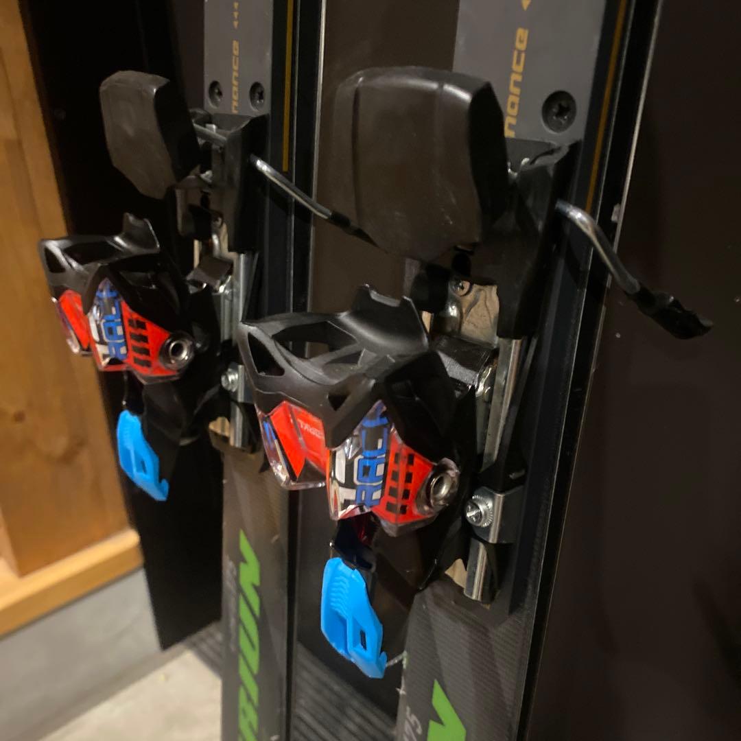 OGASAKAスキー板 GS 175