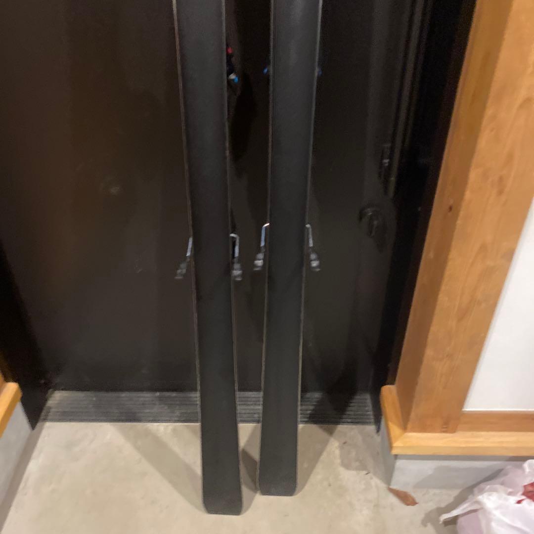 OGASAKAスキー板 GS 175