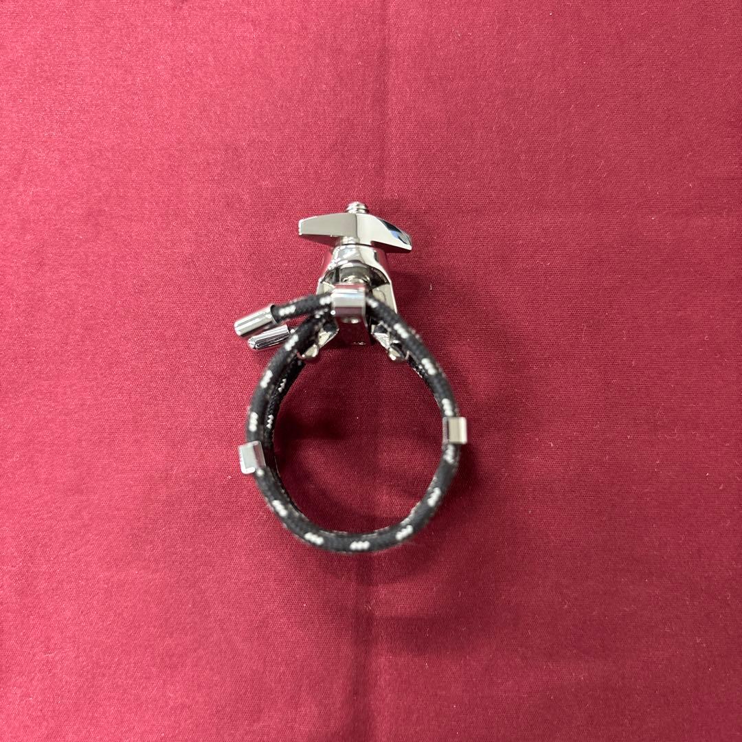 SILVERSTEIN クラリネットリガチャー