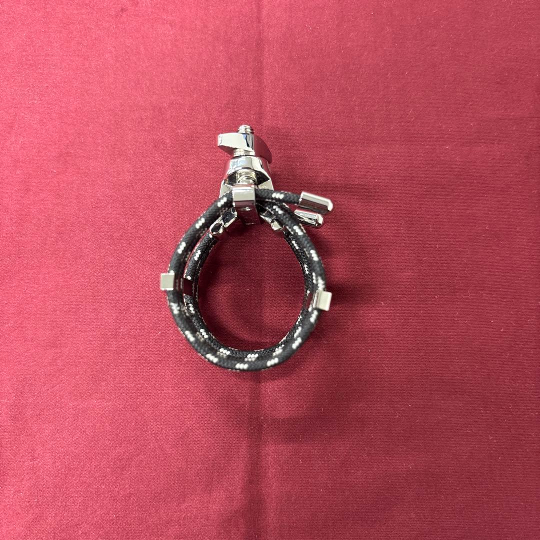 SILVERSTEIN クラリネットリガチャー