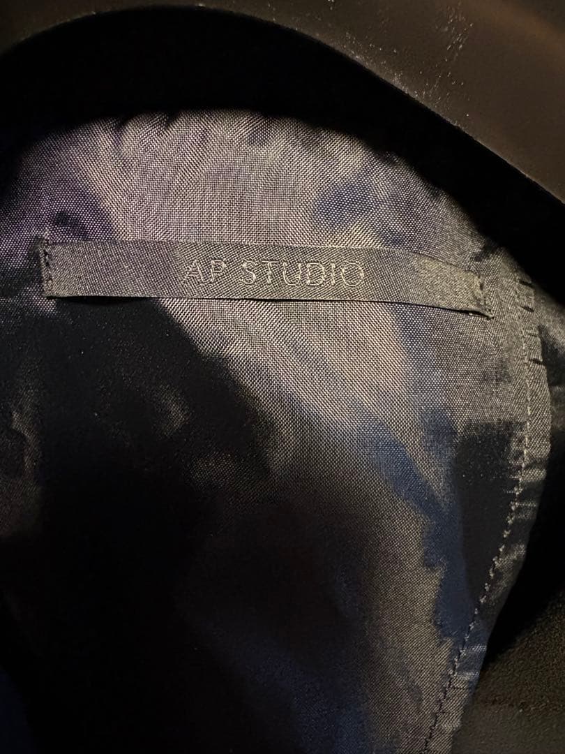 AP STUDIO ダブルブレストジャケット