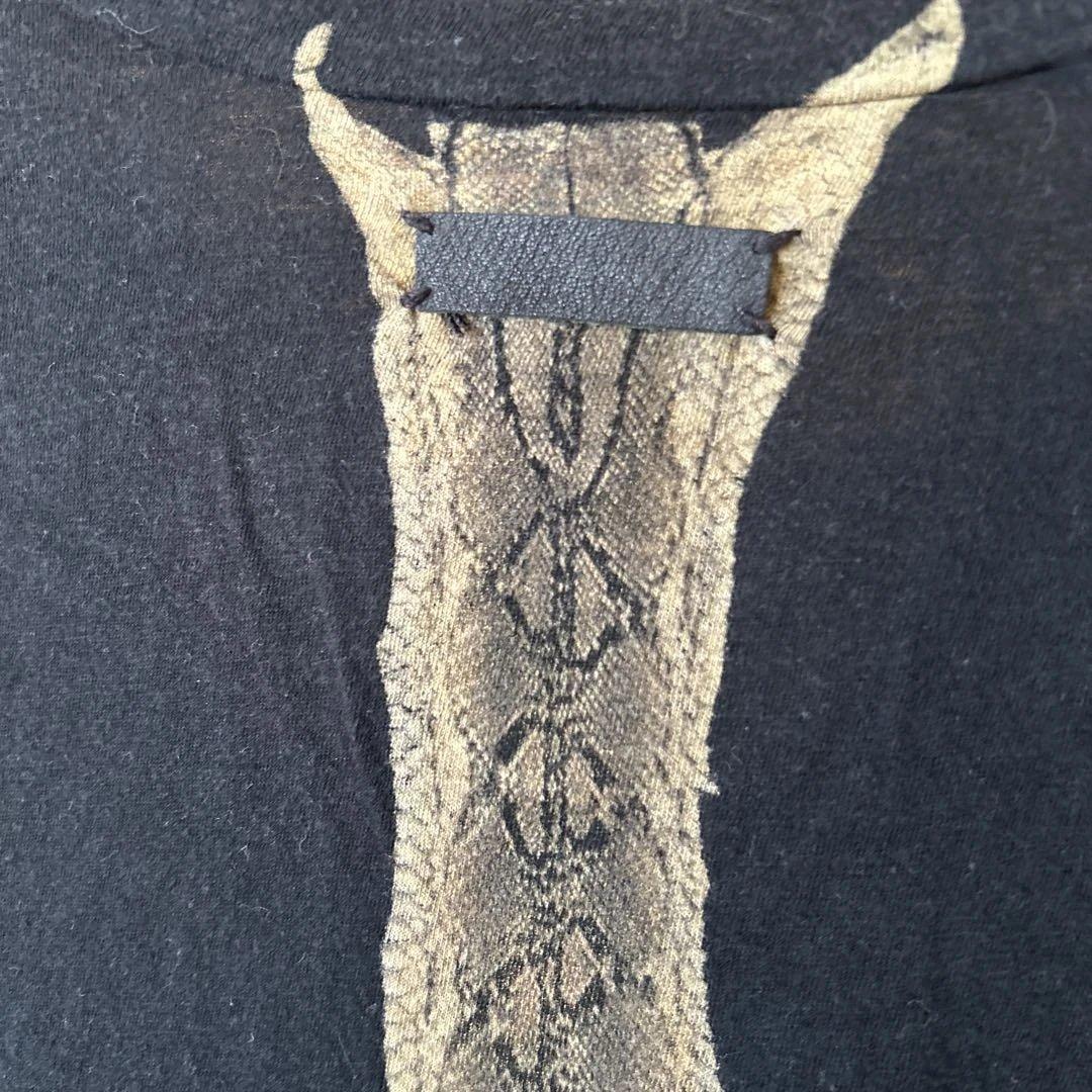 イフシックスワズナイン　Tシャツ