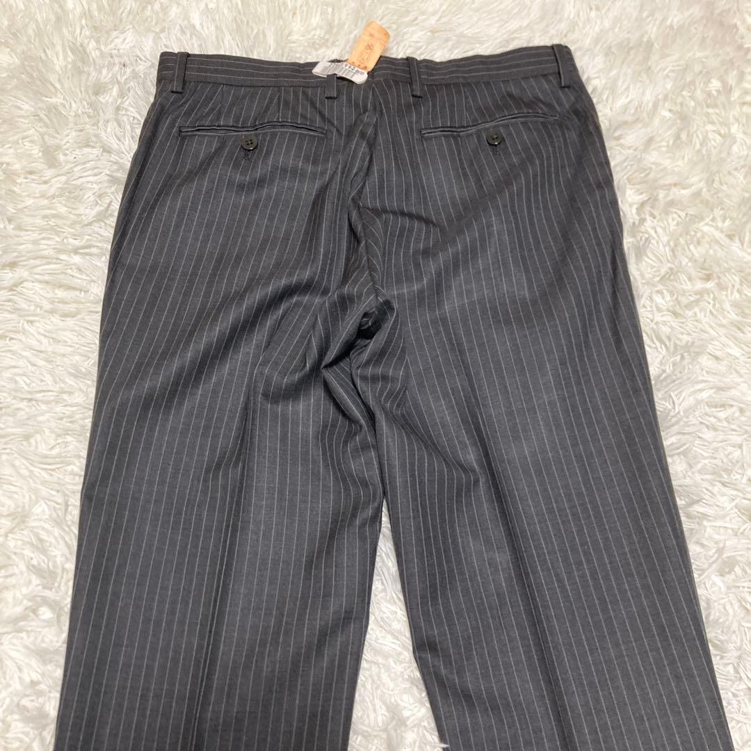 美品✨ユナイテッドアローズTOKYO　最高級黒タグ　セットアップスーツ　M 2B