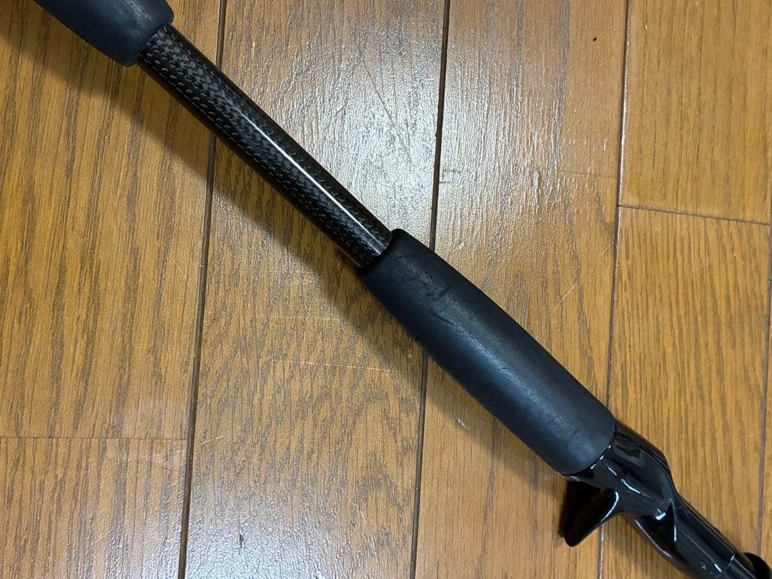 deps SIDEWINDER スーパーボーダーFEとスラップショット（前期）