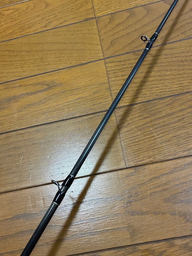 deps SIDEWINDER スーパーボーダーFEとスラップショット（前期）