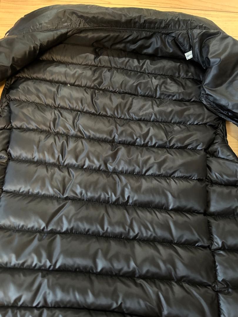 Monclerモンクレール 定番ダウンベストLIANE GILET 美品 0