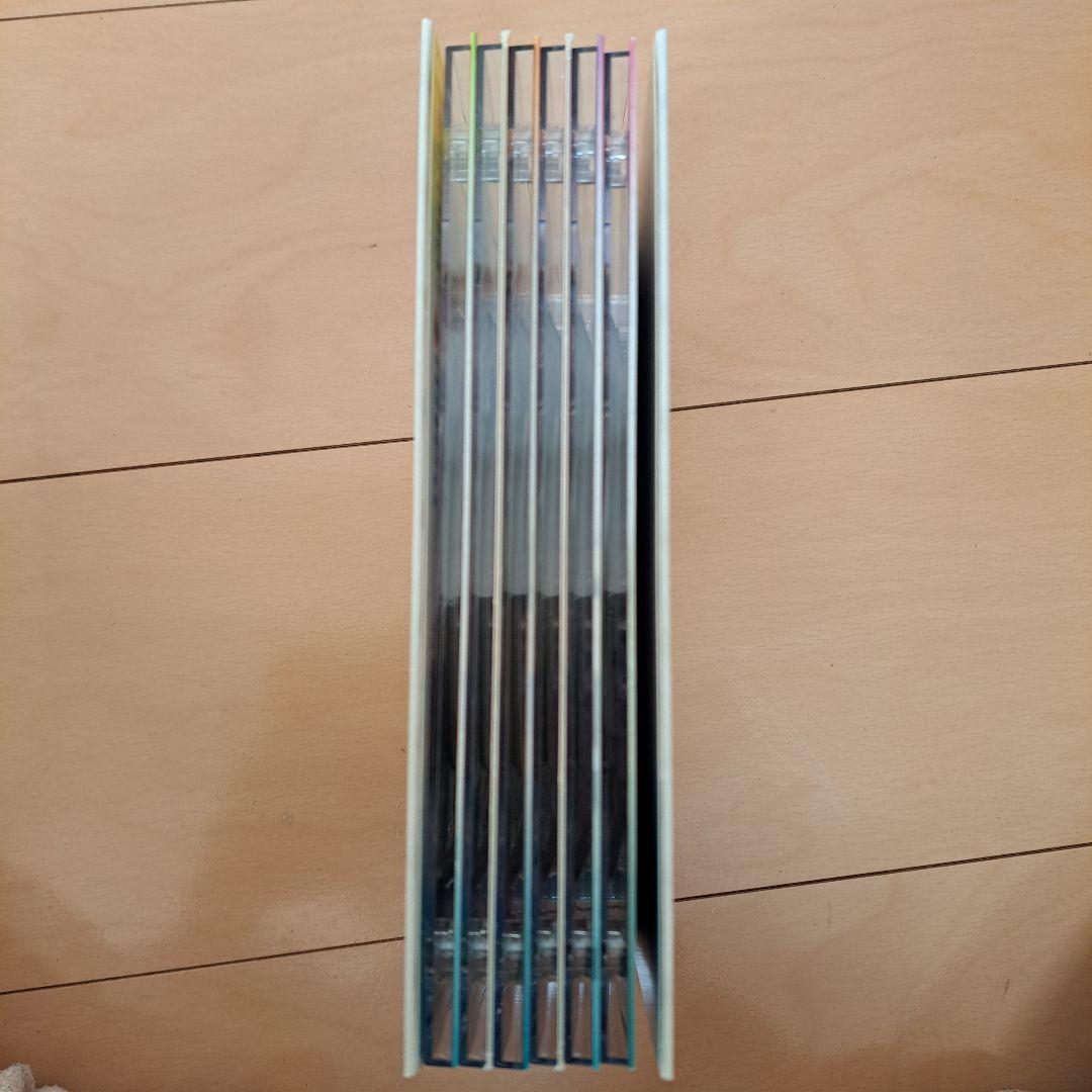 1リットルの涙　DVD BOX　美品