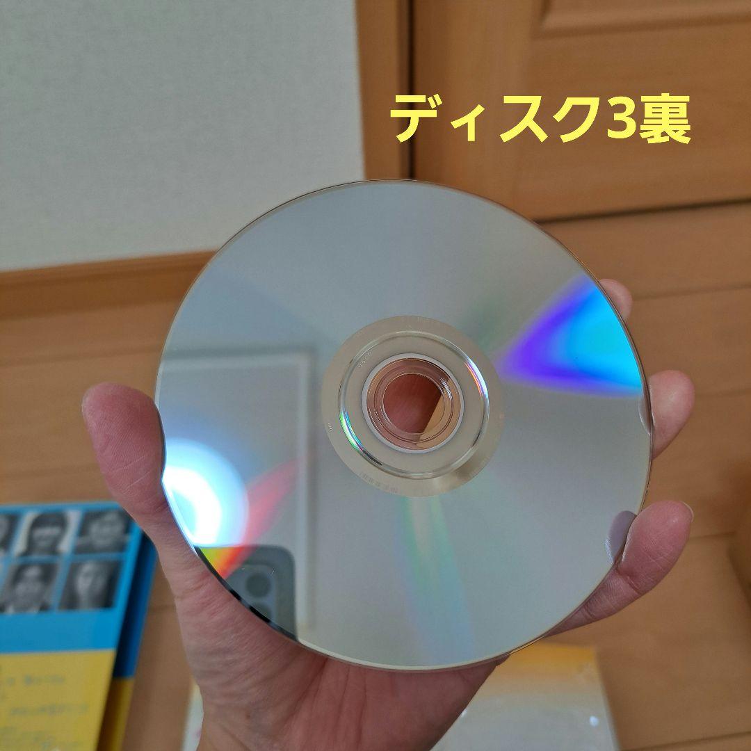 1リットルの涙　DVD BOX　美品