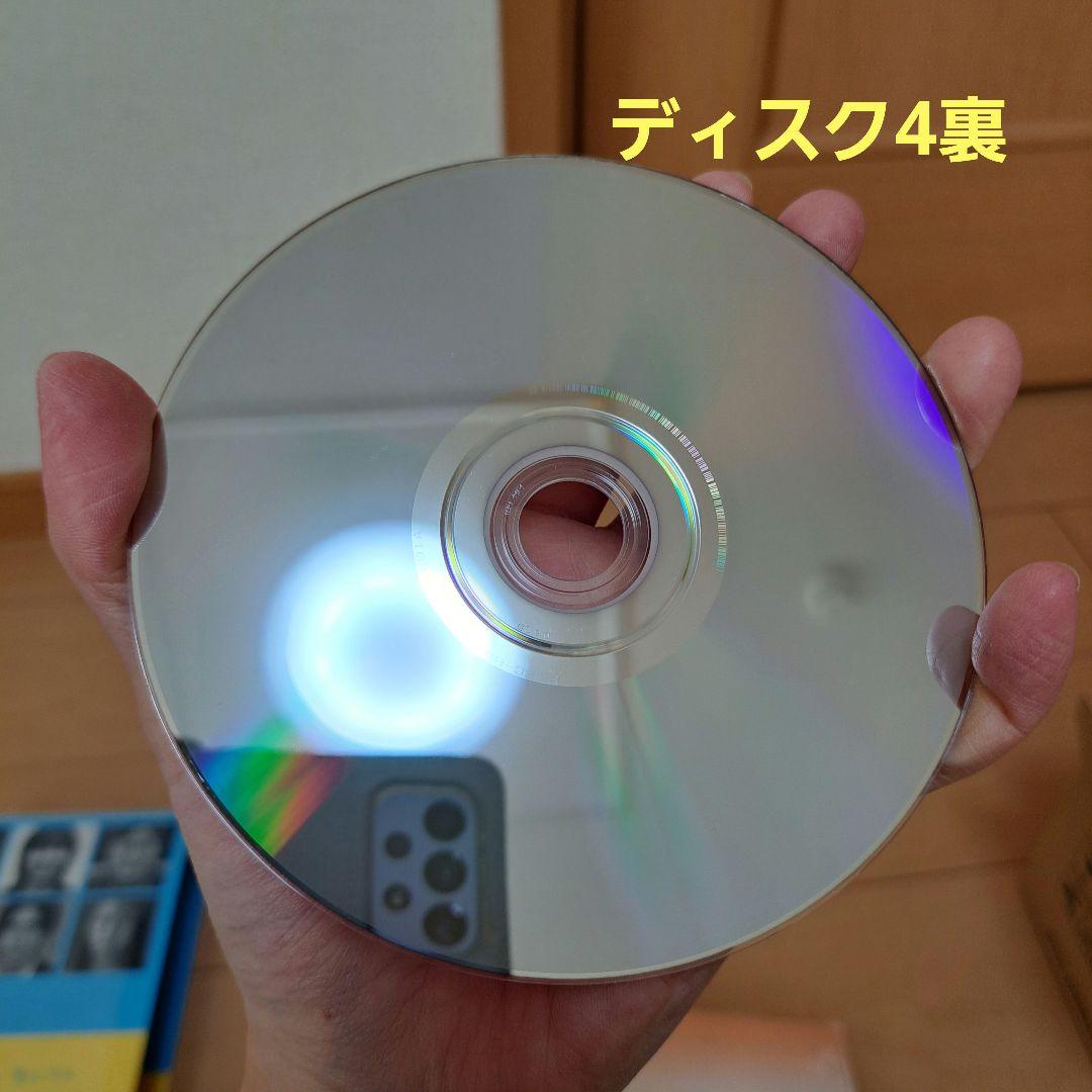 1リットルの涙　DVD BOX　美品