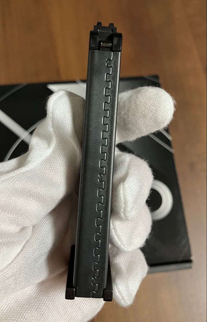 ど*ら様 KSC P230JP HW プレミアムマグ仕様