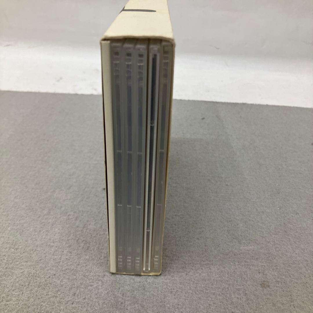 GC4105 吉田美奈子「吉田箱」SACD ハイブリッド盤（5枚組）