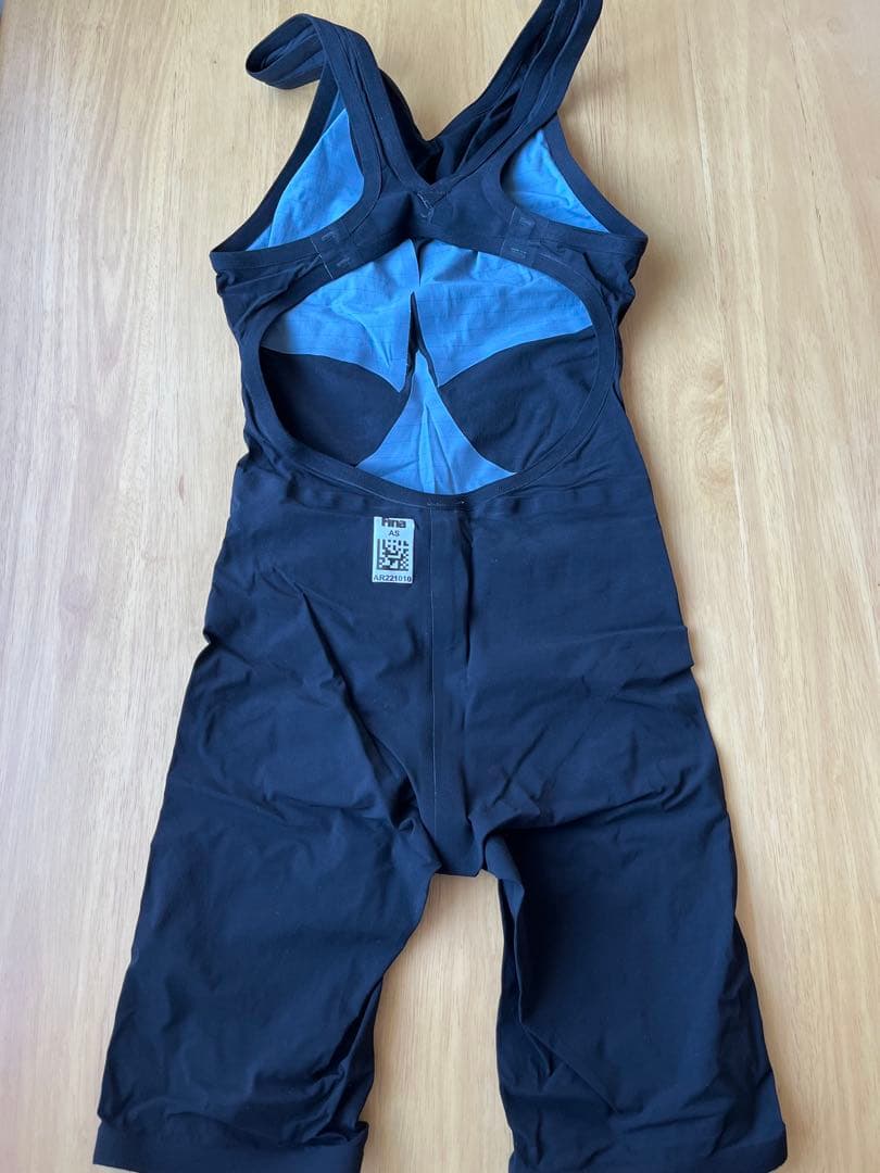 arena 高速水着 SSS