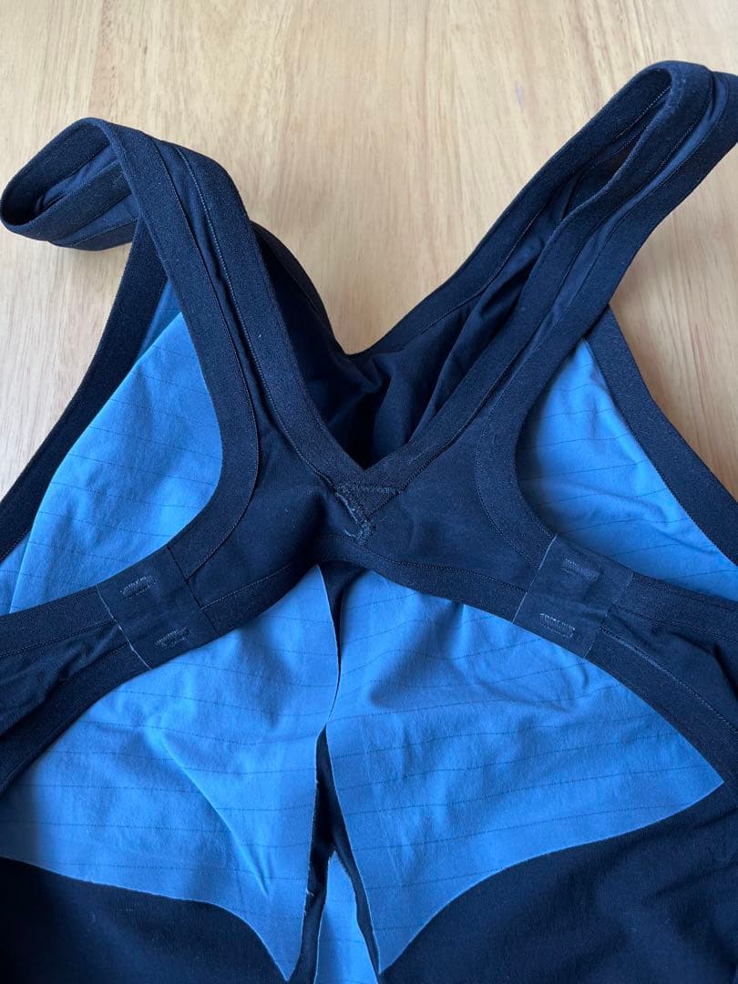 arena 高速水着 SSS