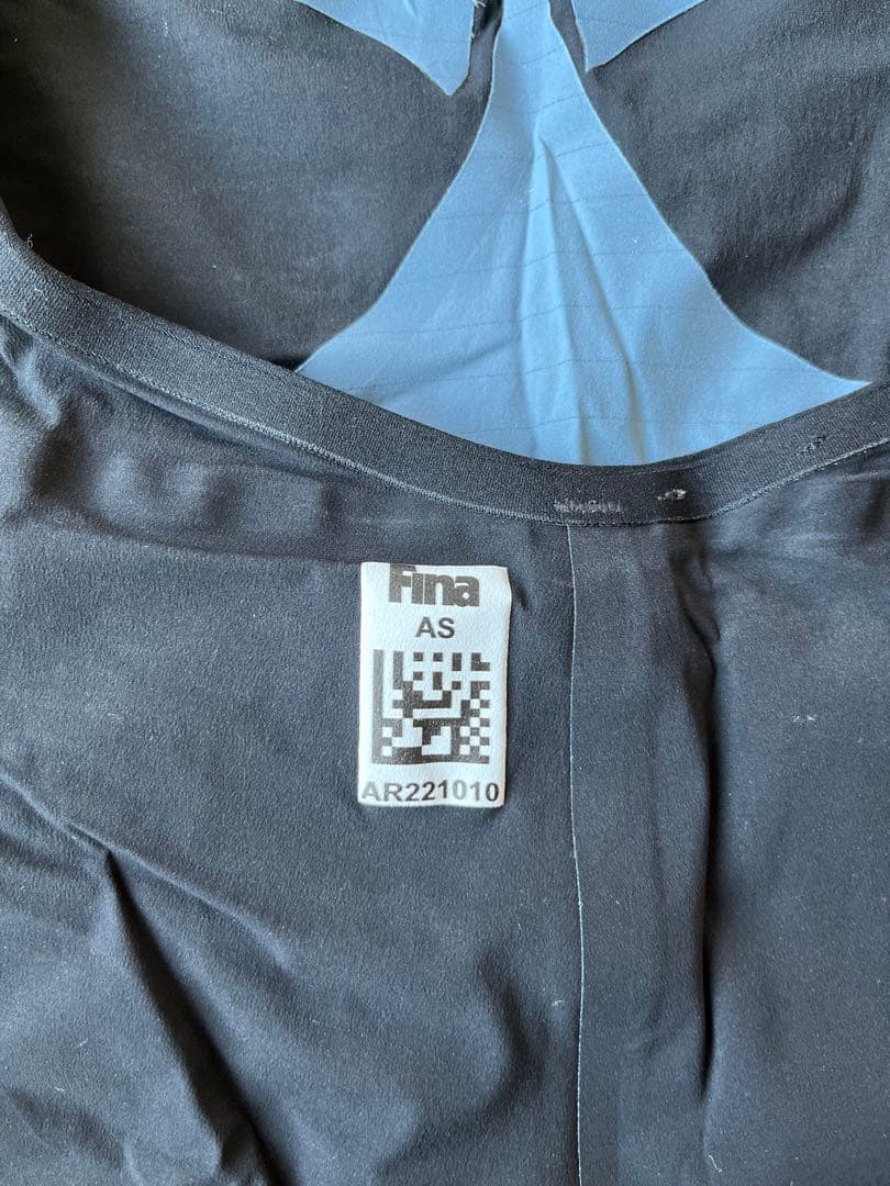 arena 高速水着 SSS