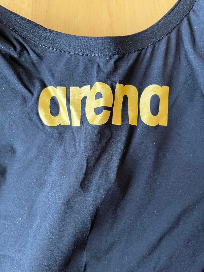 arena 高速水着 SSS