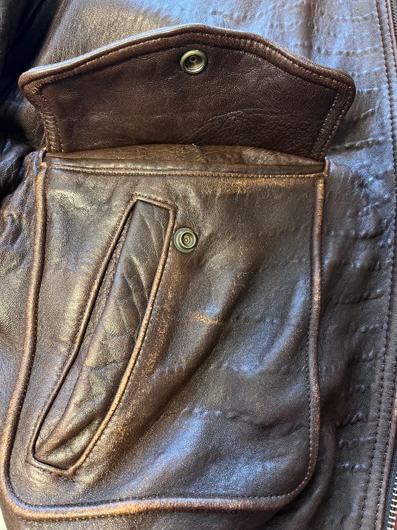 FLIGHT JACKET フライトジャケット MA1