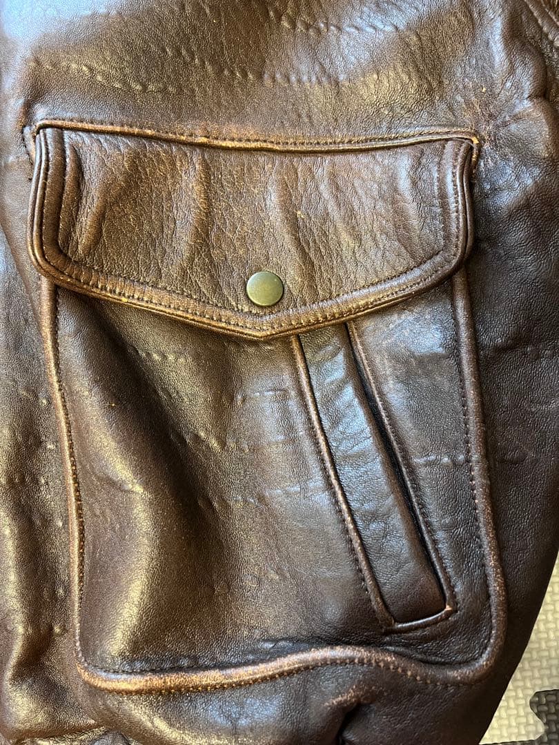 FLIGHT JACKET フライトジャケット MA1