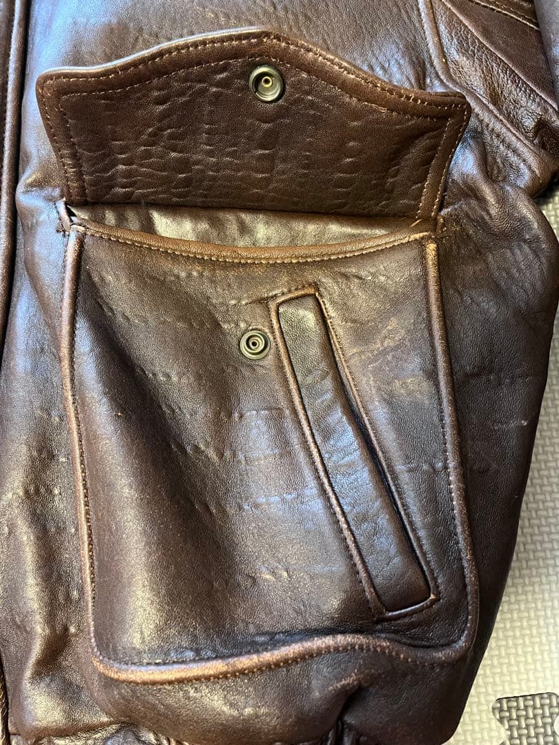 FLIGHT JACKET フライトジャケット MA1