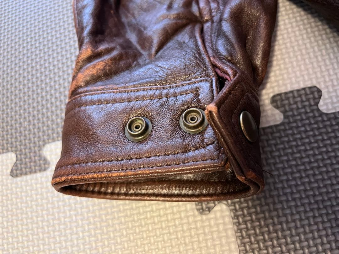 FLIGHT JACKET フライトジャケット MA1