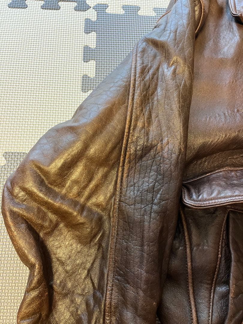 FLIGHT JACKET フライトジャケット MA1