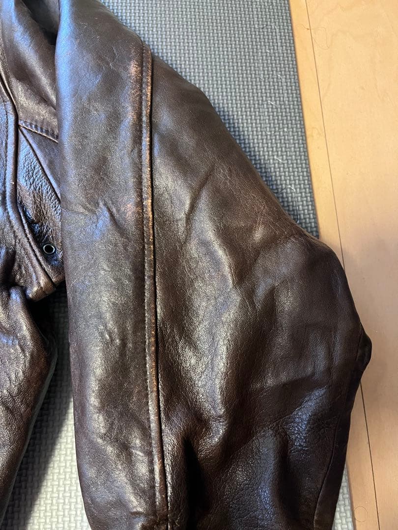 FLIGHT JACKET フライトジャケット MA1