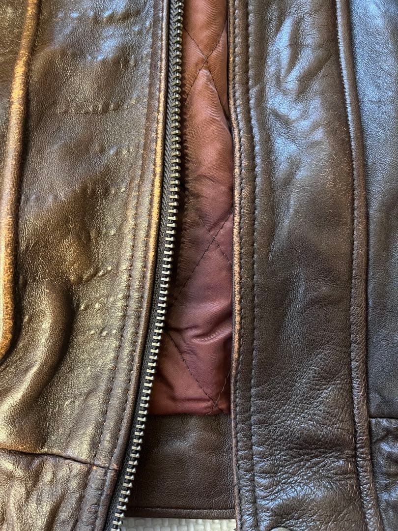 FLIGHT JACKET フライトジャケット MA1