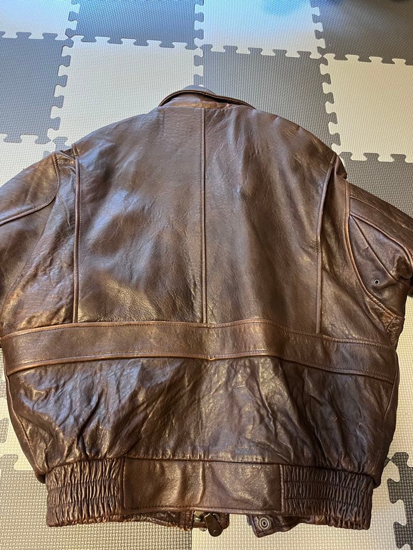 FLIGHT JACKET フライトジャケット MA1