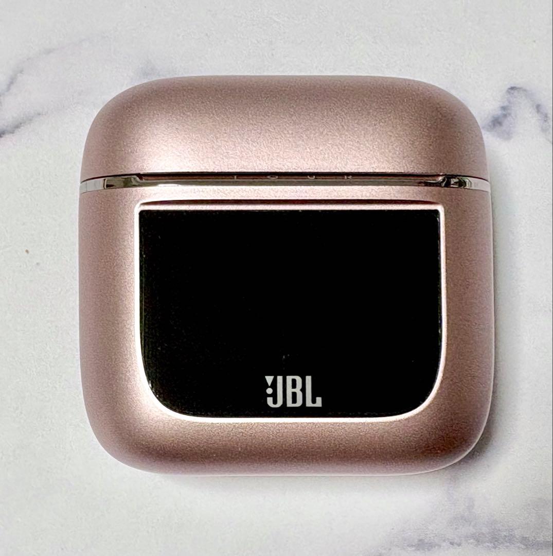 JBL TOUR PRO 2 ワイヤレスイヤホン ツアープロ2