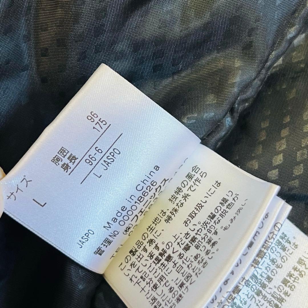 【美品✨】Phoenix　スキーウェア　上下セット　L デモ　最上位