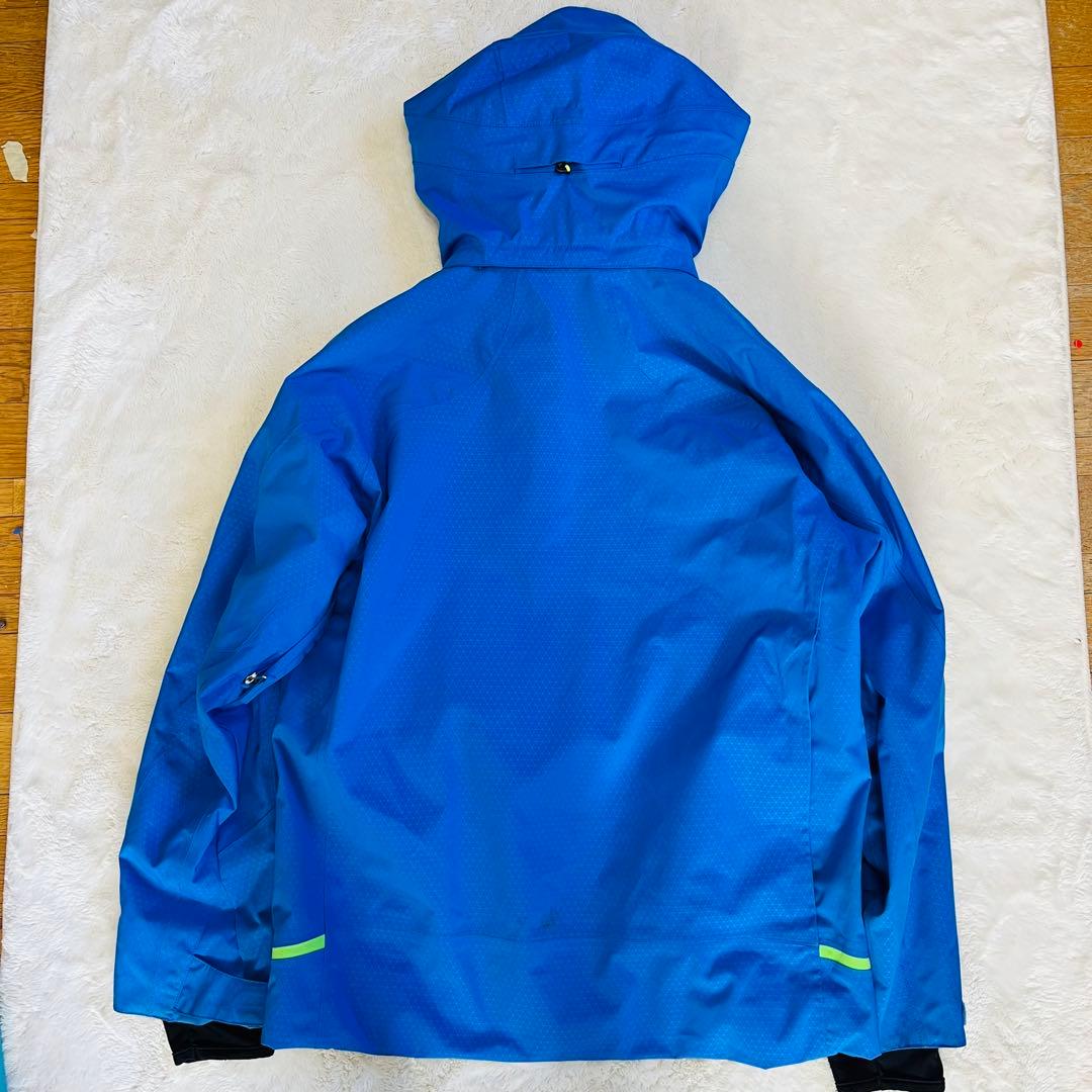 【美品✨】Phoenix　スキーウェア　上下セット　L デモ　最上位