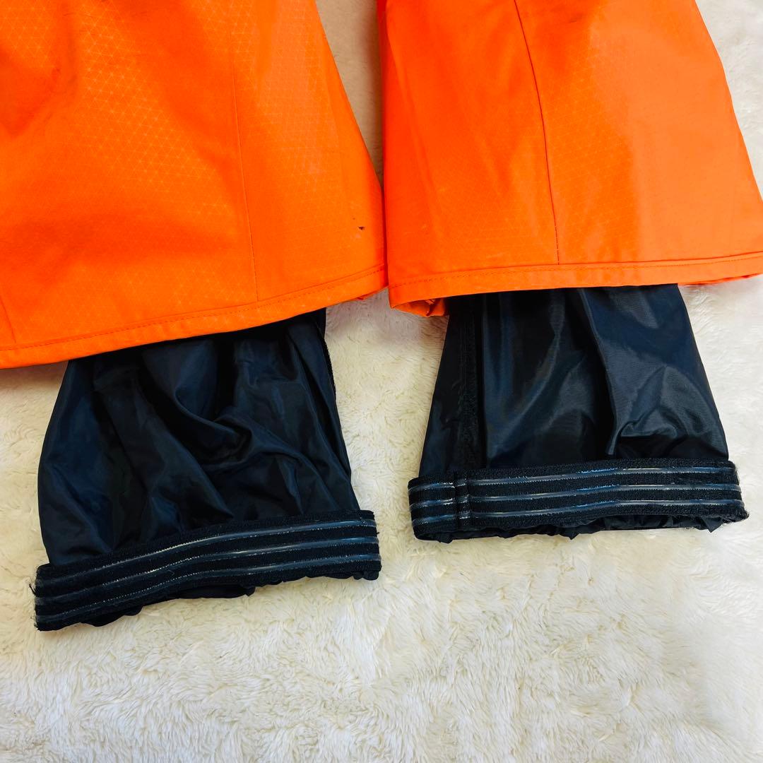 【美品✨】Phoenix　スキーウェア　上下セット　L デモ　最上位