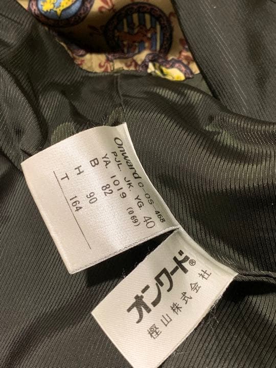 【限定SALE】Jean Paul GAULTIER ヴィンテージ　セットアップ