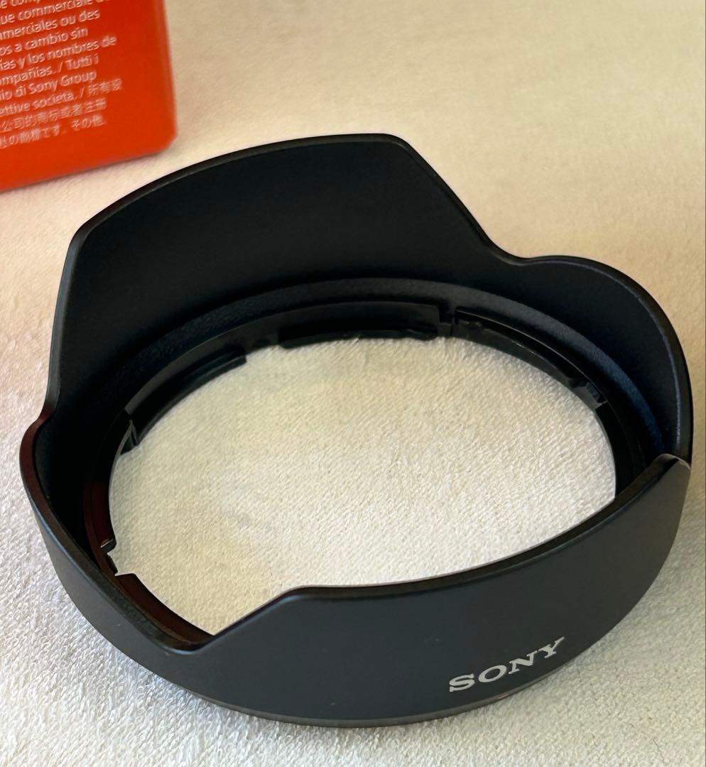 SONY ソニー E 11mm F1.8 [SEL11F18]