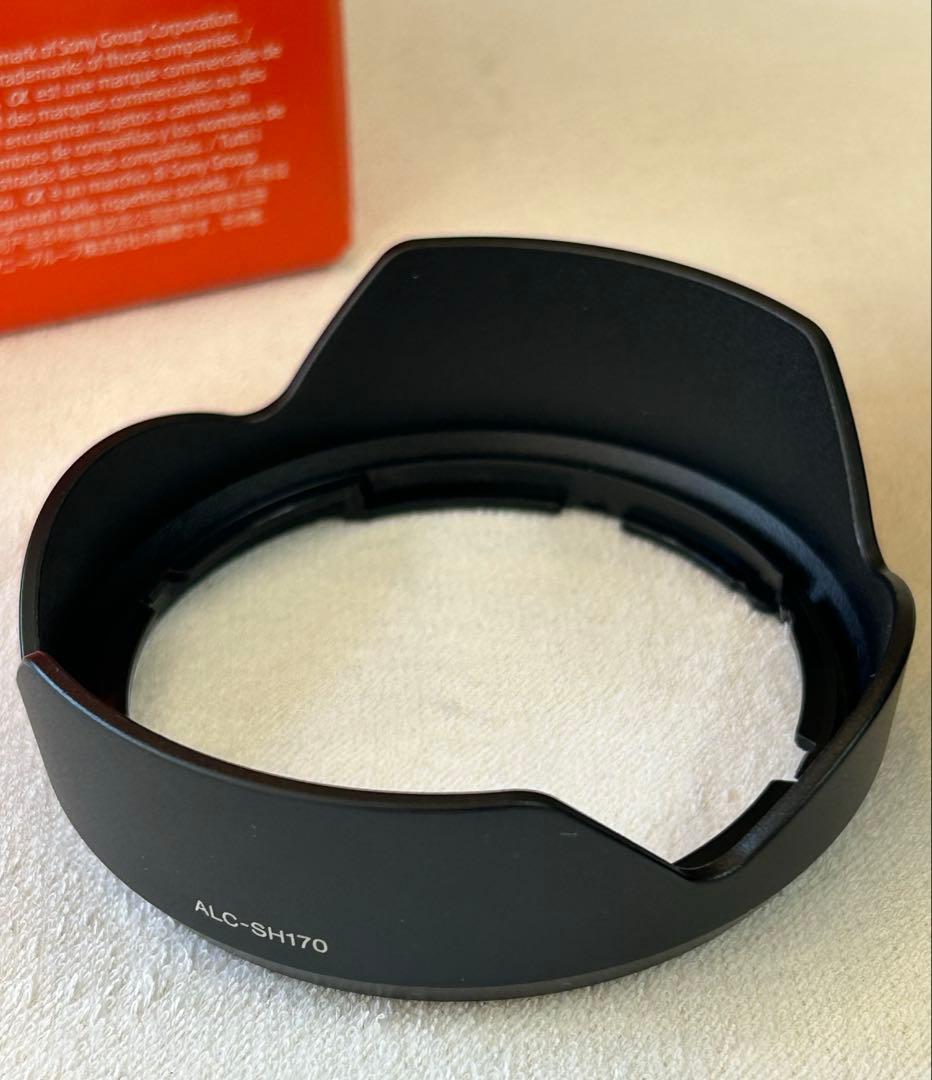 SONY ソニー E 11mm F1.8 [SEL11F18]