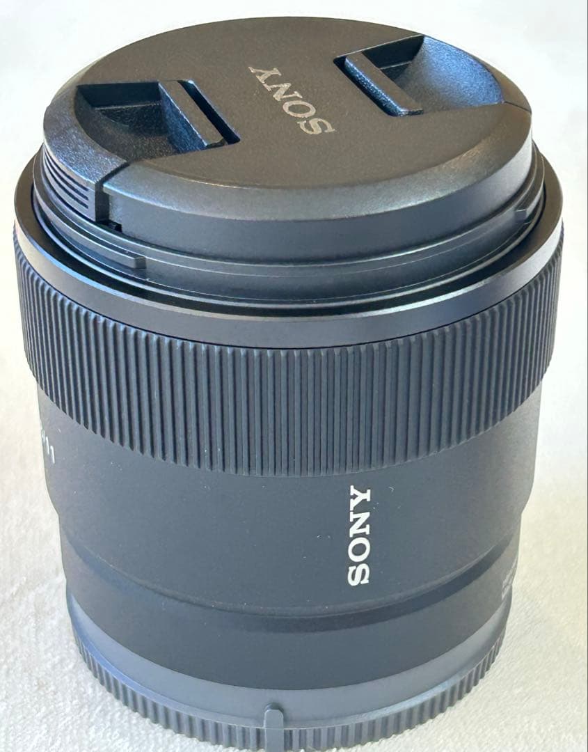 SONY ソニー E 11mm F1.8 [SEL11F18]