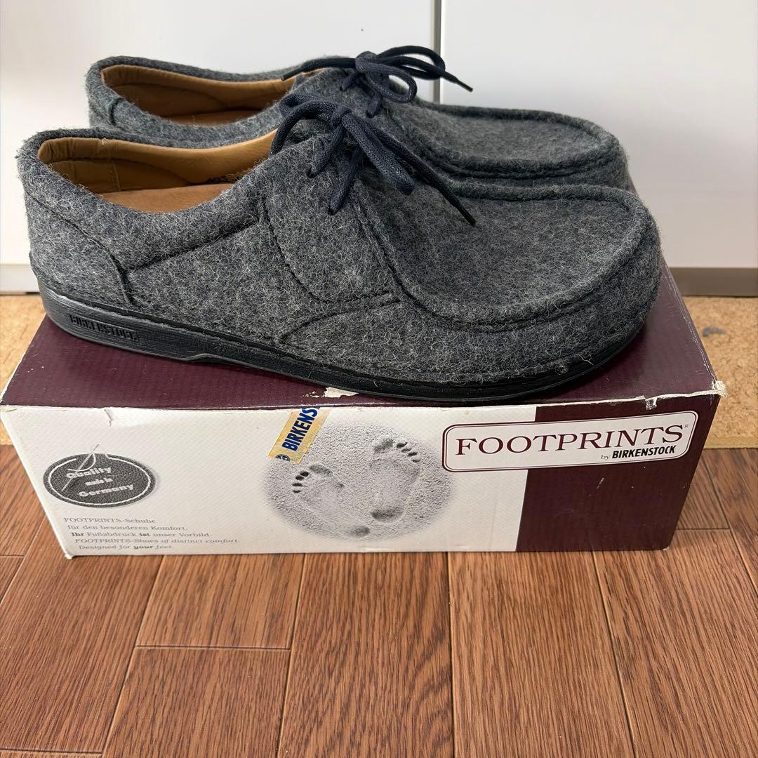 希少BIRKENSTOCK ビルケンシュトック Pasadenaパサディナ43