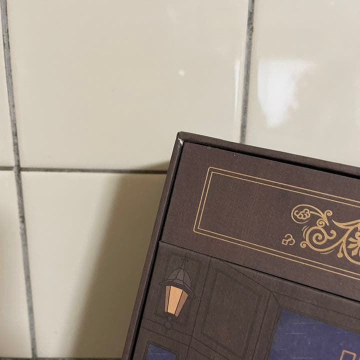 BTS MAGIC SHOP 韓国公演 日本語字幕付き