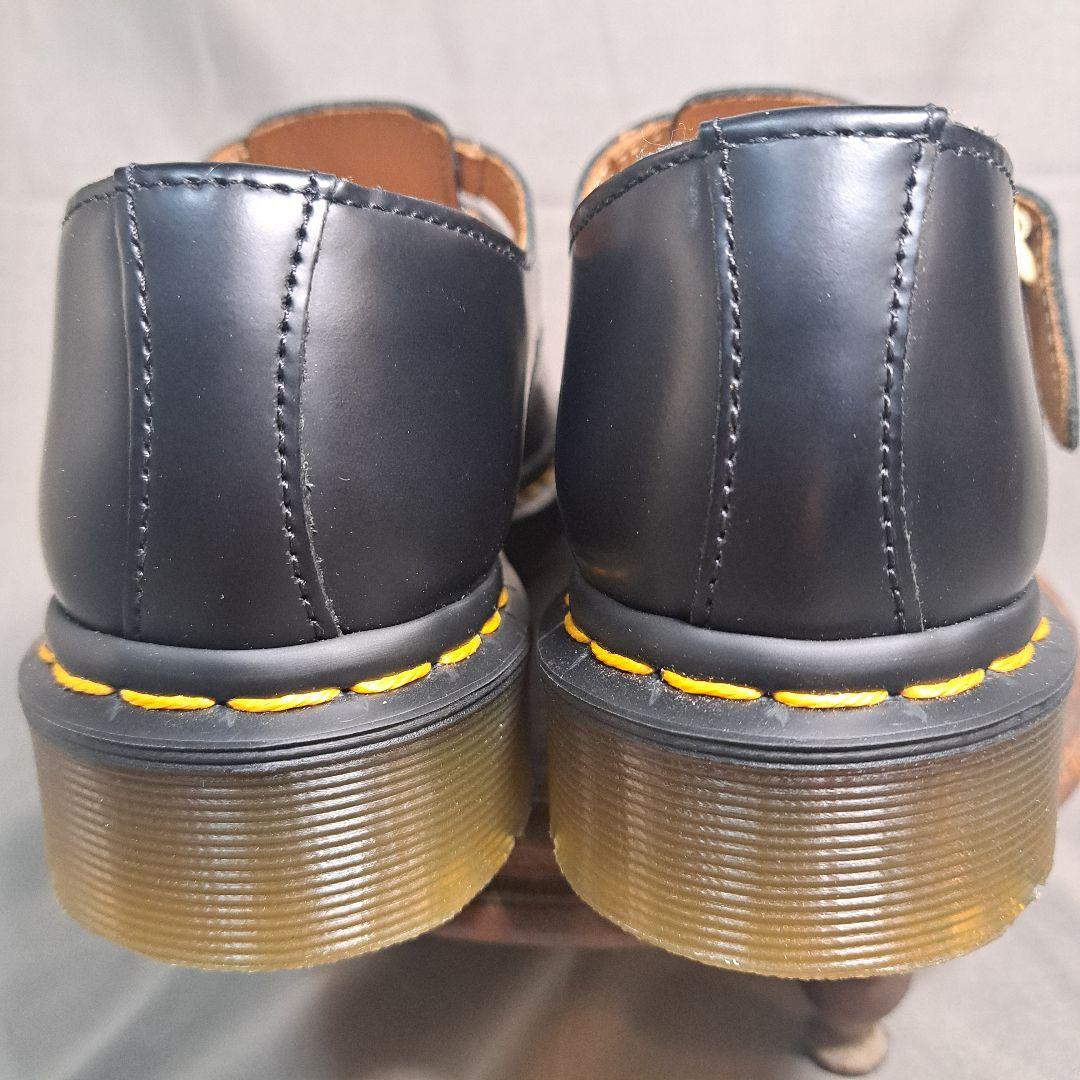 Dr.Martens ドクターマーチン　MARY　JANE　メリージェーン　美品