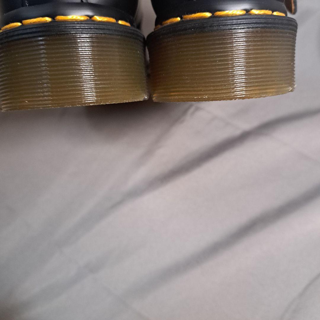 Dr.Martens ドクターマーチン　MARY　JANE　メリージェーン　美品